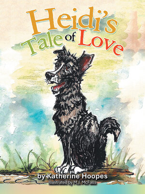cover image of Heidi's Tale of Love
